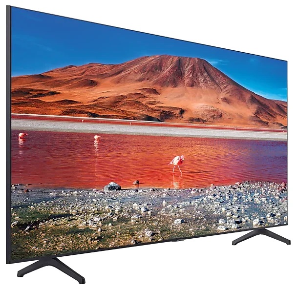 Купить Телевизор SAMSUNG UE50TU7170 — Фото 3