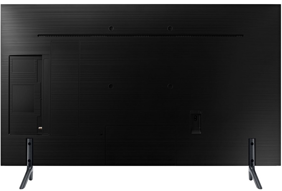 Купить Телевизор SAMSUNG UE43NU7120 — Фото 2