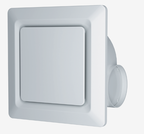 Вентилятор BALLU Fort Quadro-2 FQ2-250																		 — описание, фото, цены в интернет-магазине PT Stores