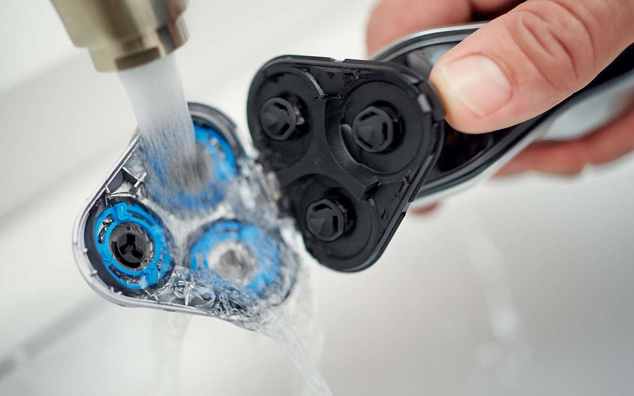 Купить Электробритва PHILIPS S 5620/12 — Фото 2