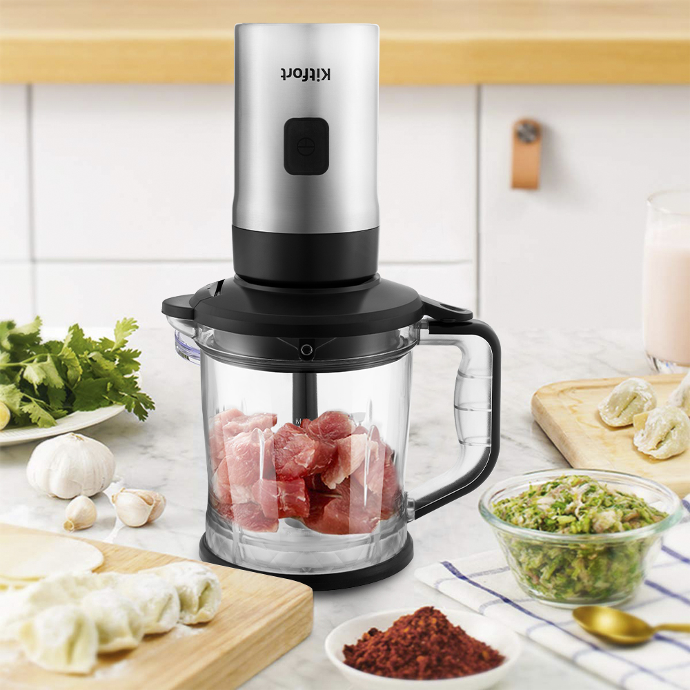 Купить Блендер Kitfort КТ-3009 — Фото 7