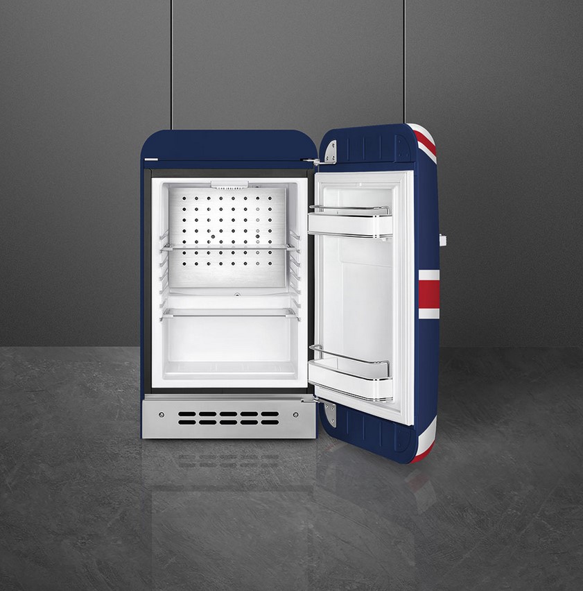 Купить Холодильник Smeg FAB5RDUJ5 — Фото 2