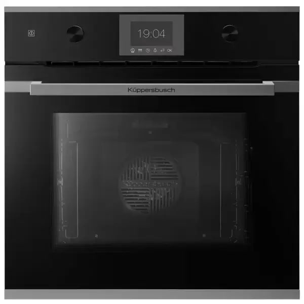 Электрический духовой шкаф KUPPERSBUSCH BP 6350.0 S9-Airfry																		 — описание, фото, цены в интернет-магазине PT Stores