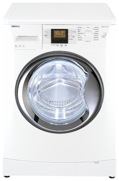 Стиральная машина BEKO WMB 81241 PTLMC																		 — описание, фото, цены в интернет-магазине PT Stores