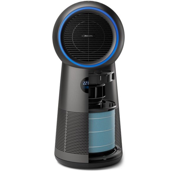 Купить Очиститель воздуха PHILIPS AMF 220/15 — Фото 3