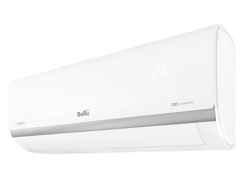 Кондиционер BALLU BSDI-24HN1 (комплект)																		 — описание, фото, цены в интернет-магазине PT Stores