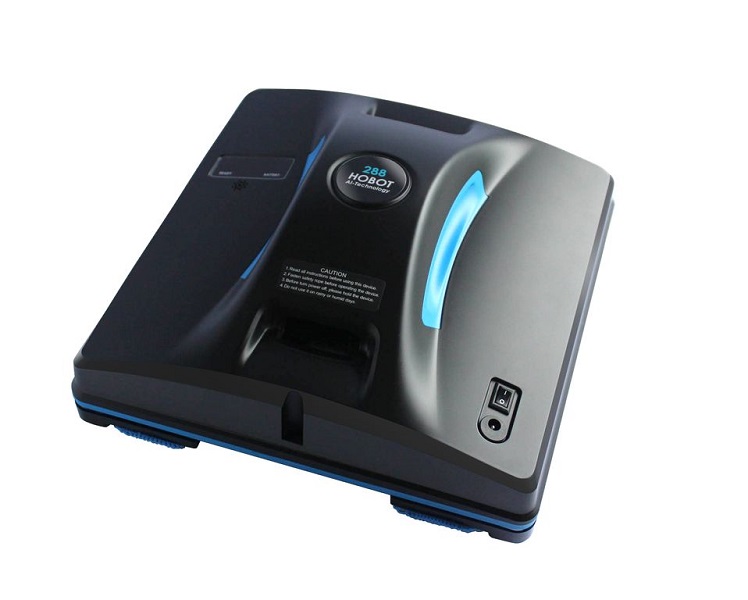 Купить Робот-пылесос Hobot-288 — Фото 3