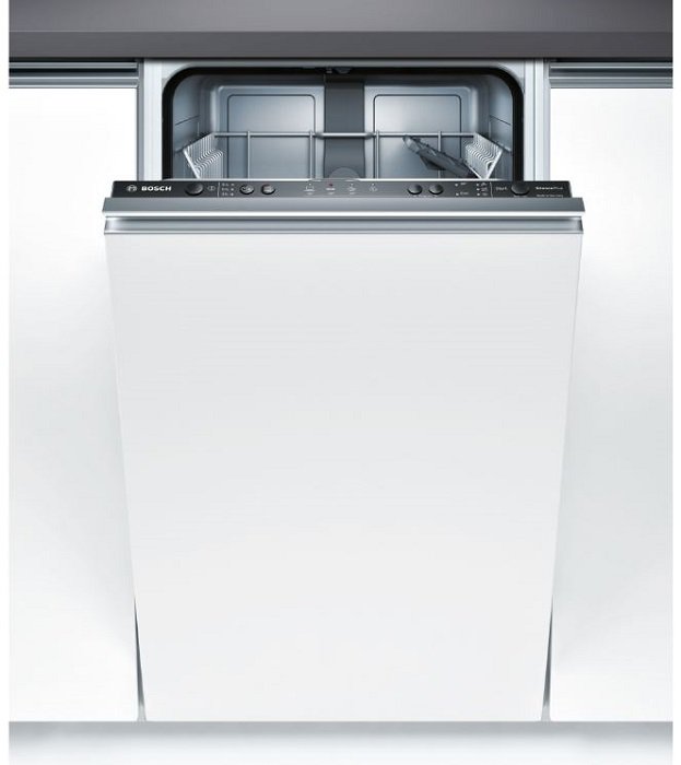 Встраиваемая посудомоечная машина BOSCH SPV 40X80 RU																		 — описание, фото, цены в интернет-магазине PT Stores