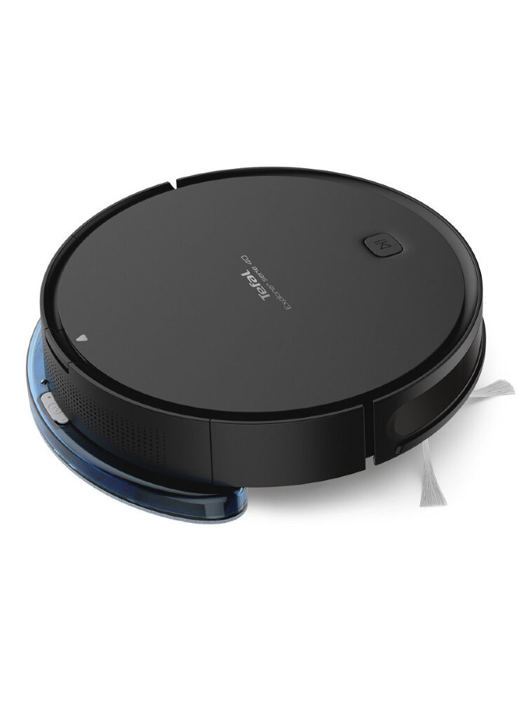 Робот-пылесос TEFAL RG7275WH																		 — описание, фото, цены в интернет-магазине PT Stores