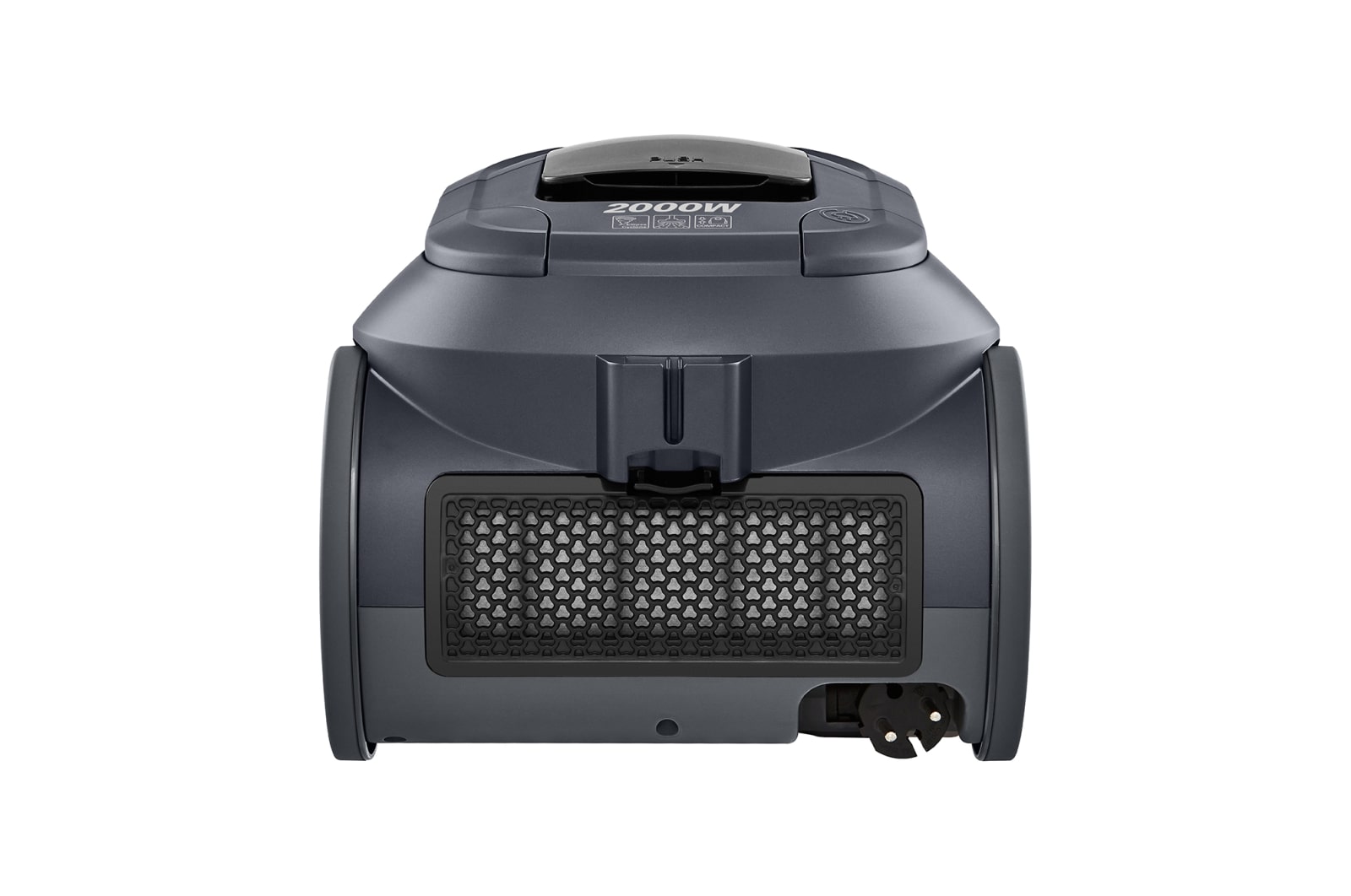 Купить Пылесос LG VC5420NHTG — Фото 6