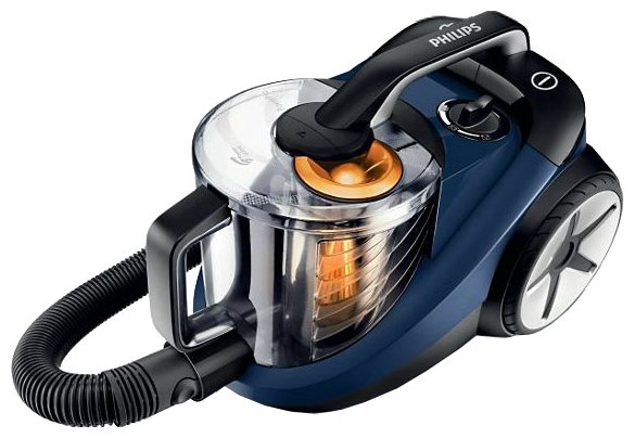 Пылесос PHILIPS FC 8761/01																		 — описание, фото, цены в интернет-магазине PT Stores