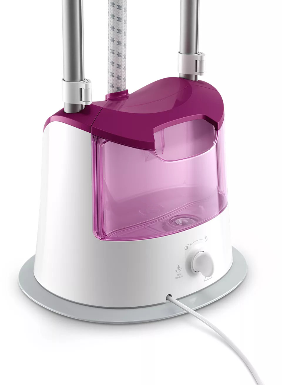 Купить Отпариватели и пароочистители PHILIPS GC486/30 — Фото 4