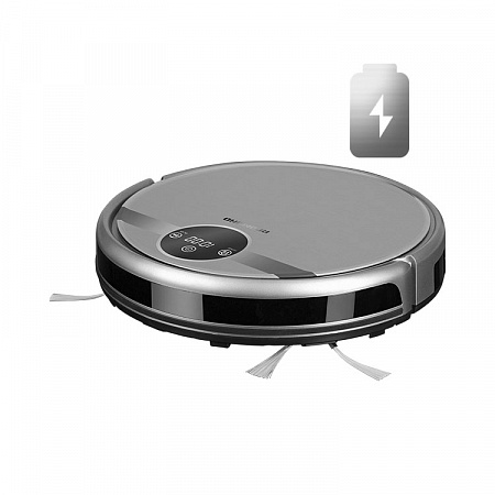 Купить Робот-пылесос Redmond RV-R500 — Фото 2