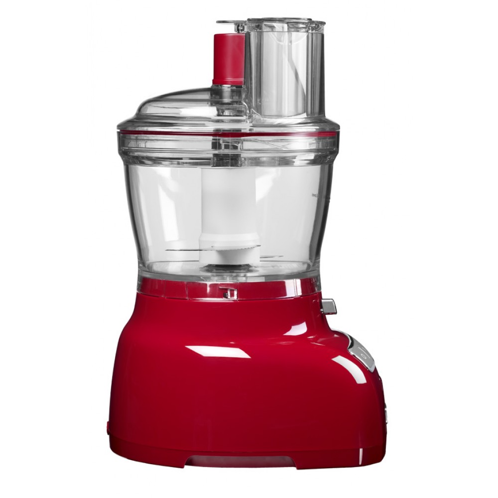 Купить Кухонный комбайн KitchenAid 5KFP1335EER — Фото 3