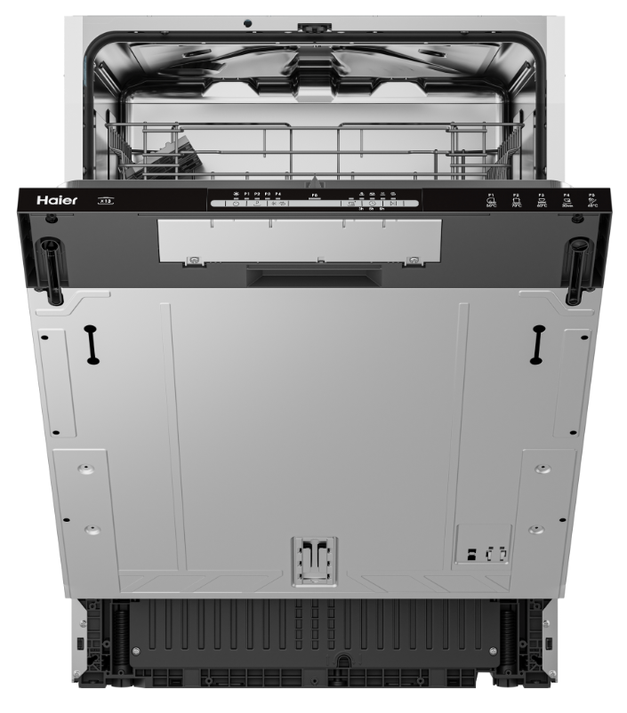 Встраиваемая посудомоечная машина Haier HDWE13-490RU																		 — описание, фото, цены в интернет-магазине PT Stores