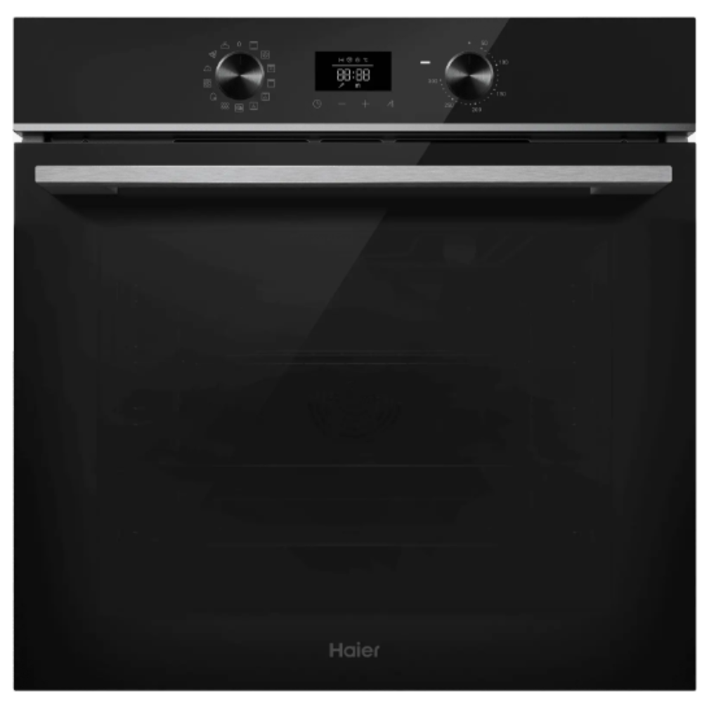 Электрический духовой шкаф Haier HOQ-K3QNP6BX																		 — описание, фото, цены в интернет-магазине PT Stores