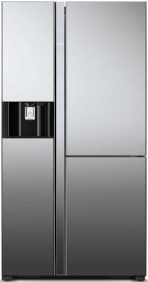 Холодильник HITACHI R-M 702 AGPU4X MIR																		 — описание, фото, цены в интернет-магазине PT Stores