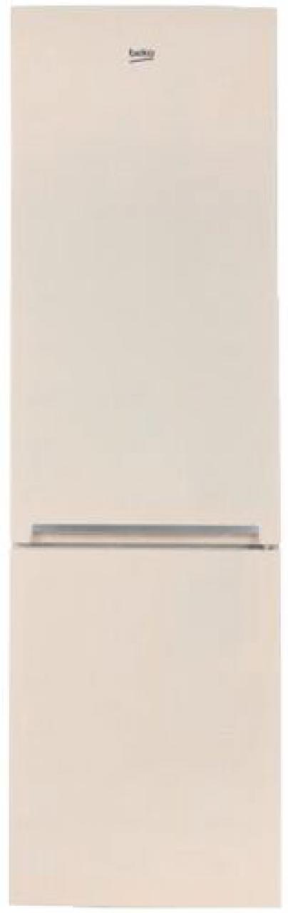 Двухкамерный холодильник BEKO RCNK 310KC0SB																		 — описание, фото, цены в интернет-магазине PT Stores