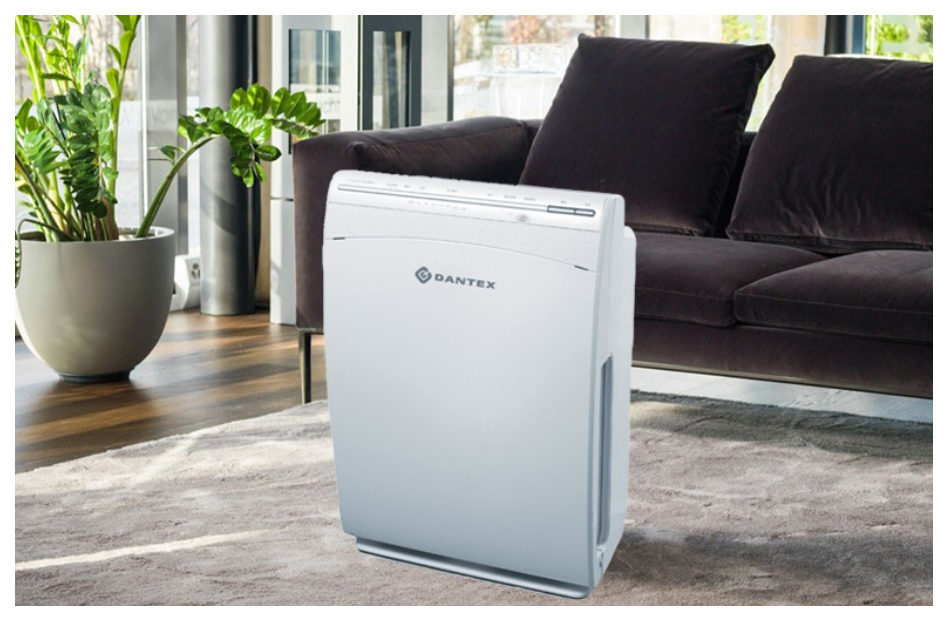 Купить Очиститель воздуха DANTEX D-AP300 CF — Фото 3