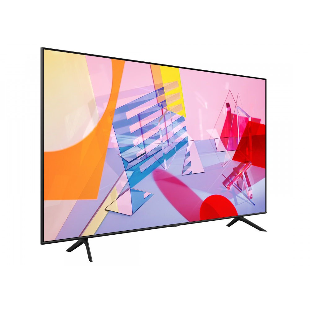 Купить Телевизор SAMSUNG QE65Q60TAU — Фото 2