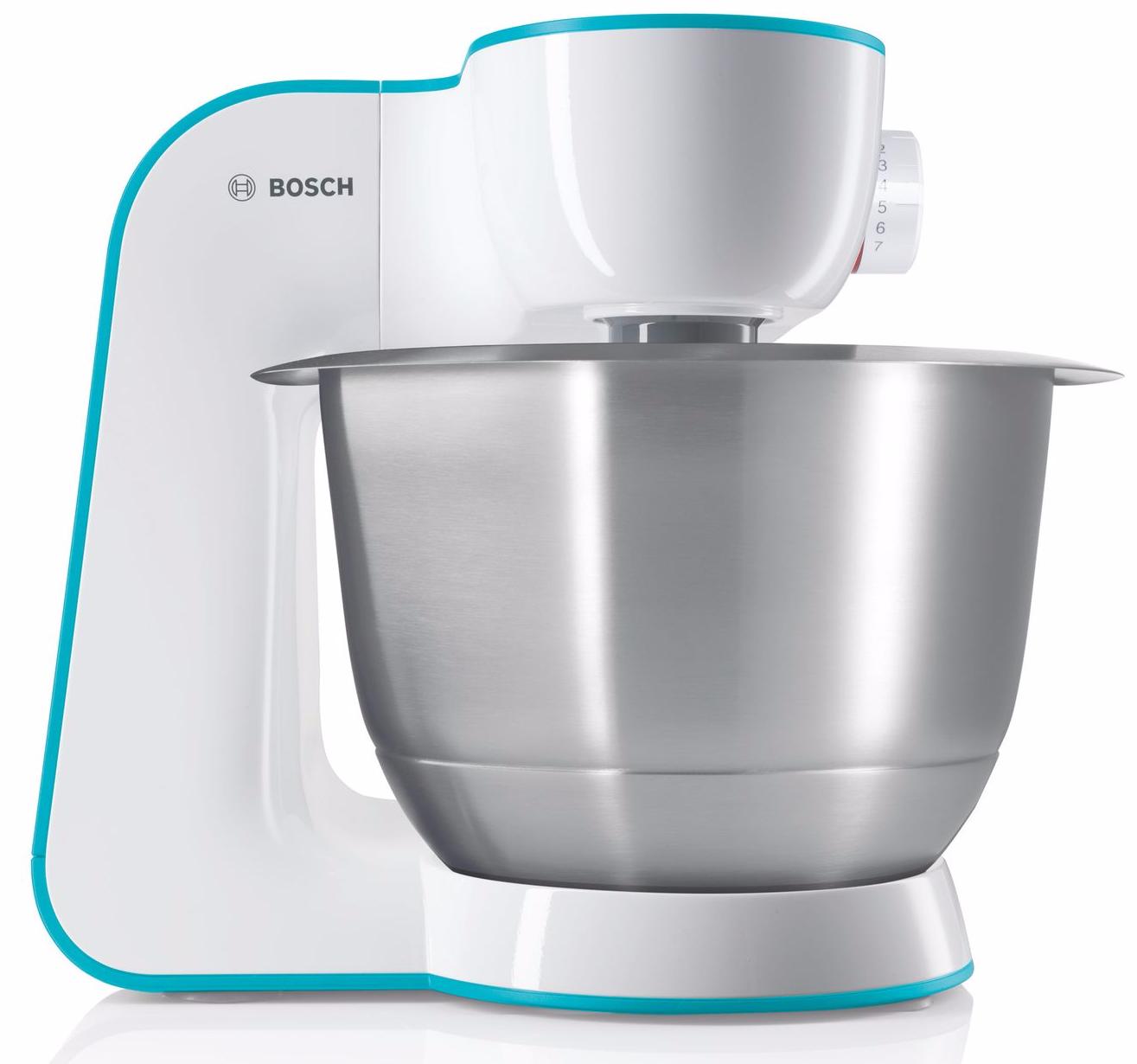 Кухонный комбайн BOSCH MUM 54D00																		 — описание, фото, цены в интернет-магазине PT Stores