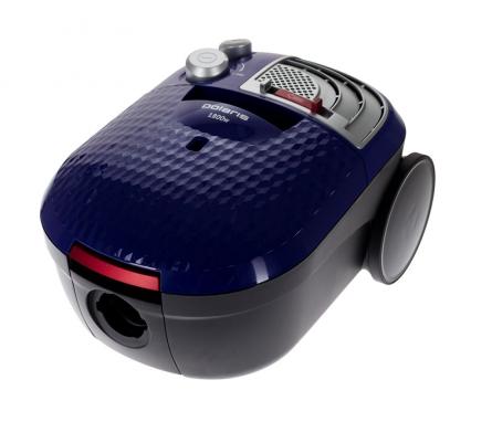 Пылесос POLARIS PVB 1803																		 — описание, фото, цены в интернет-магазине PT Stores