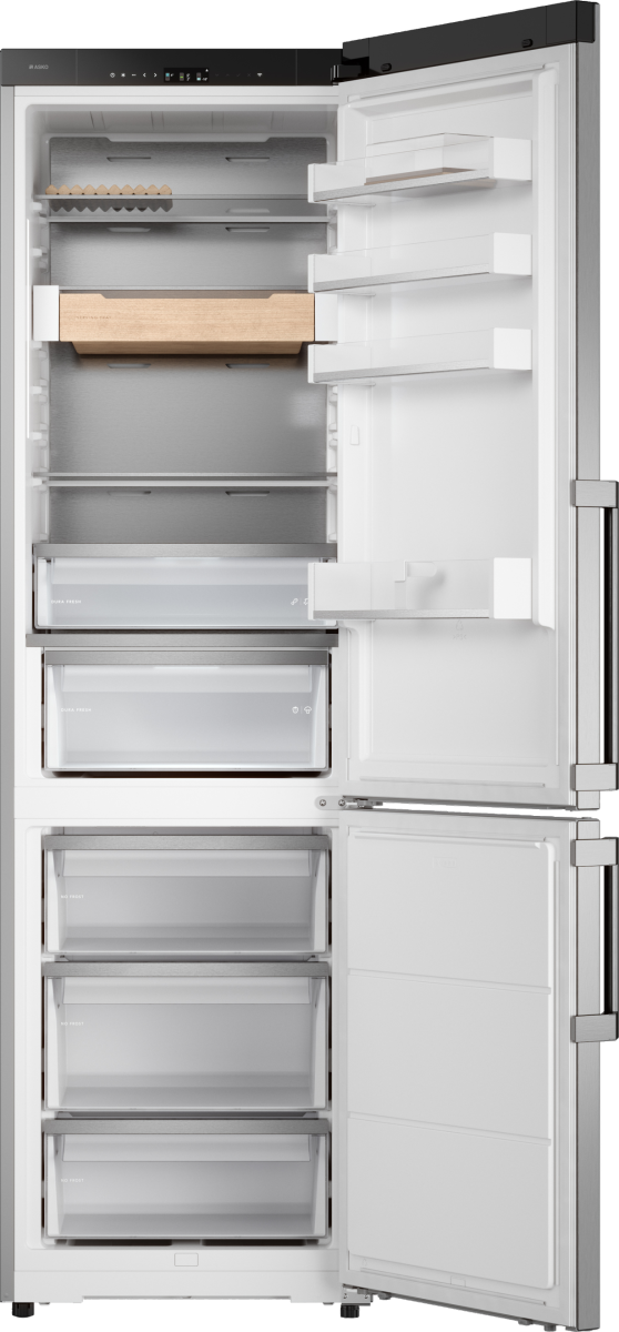 Купить Двухкамерный холодильник Asko RFC526RNBS1 — Фото 5