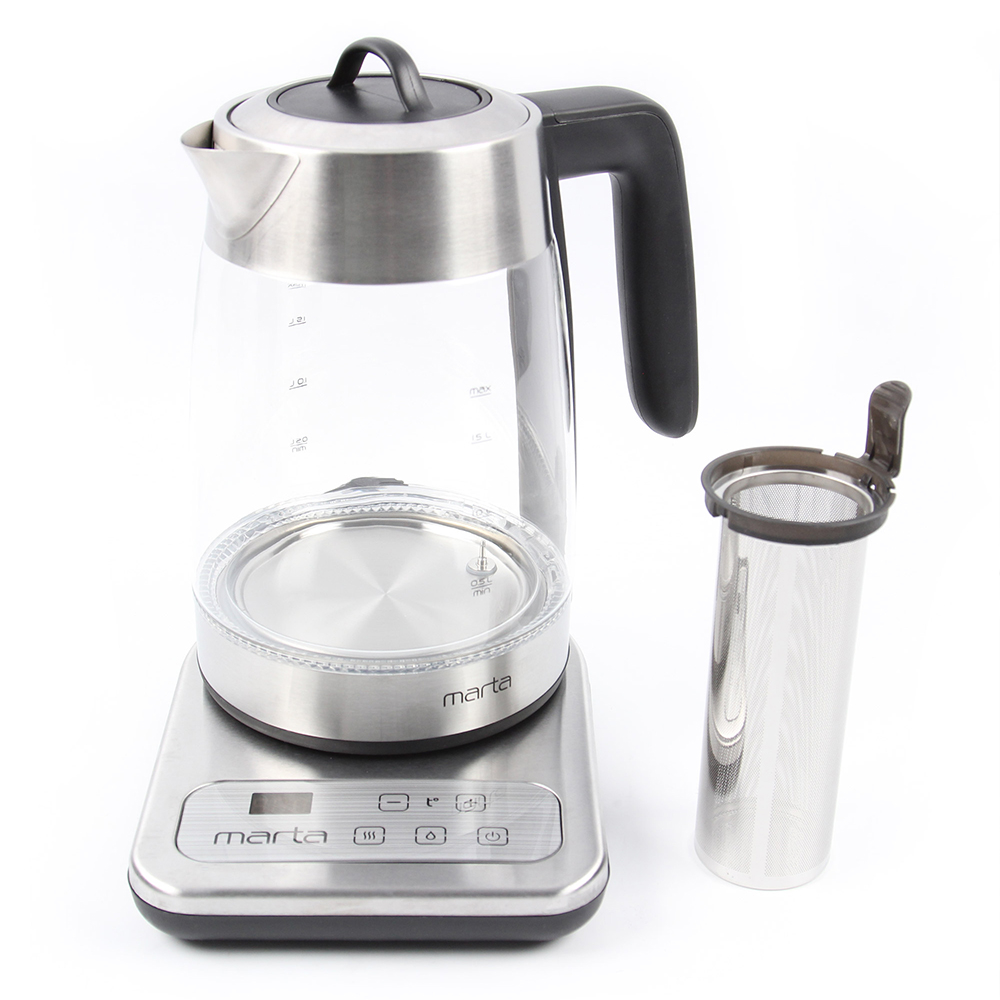 Купить Чайник MARTA MT-4554 — Фото 4