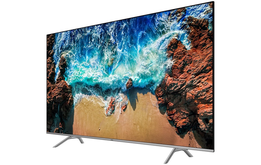 Купить Телевизор SAMSUNG UE82NU8000 — Фото 9