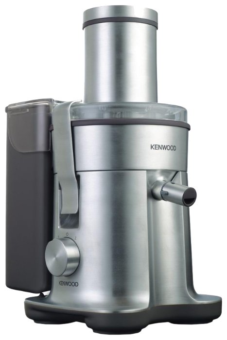 Соковыжималка KENWOOD JE-850+HDP 304 WH																		 — описание, фото, цены в интернет-магазине PT Stores