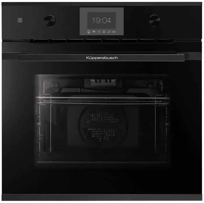 Электрический духовой шкаф KUPPERSBUSCH BP 6350.0 S5-Airfry																		 — описание, фото, цены в интернет-магазине PT Stores