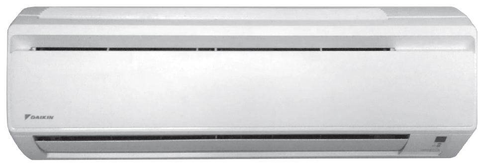 Кондиционер DAIKIN ATYN35L/RYN35CJXV (комплект)																		 — описание, фото, цены в интернет-магазине PT Stores