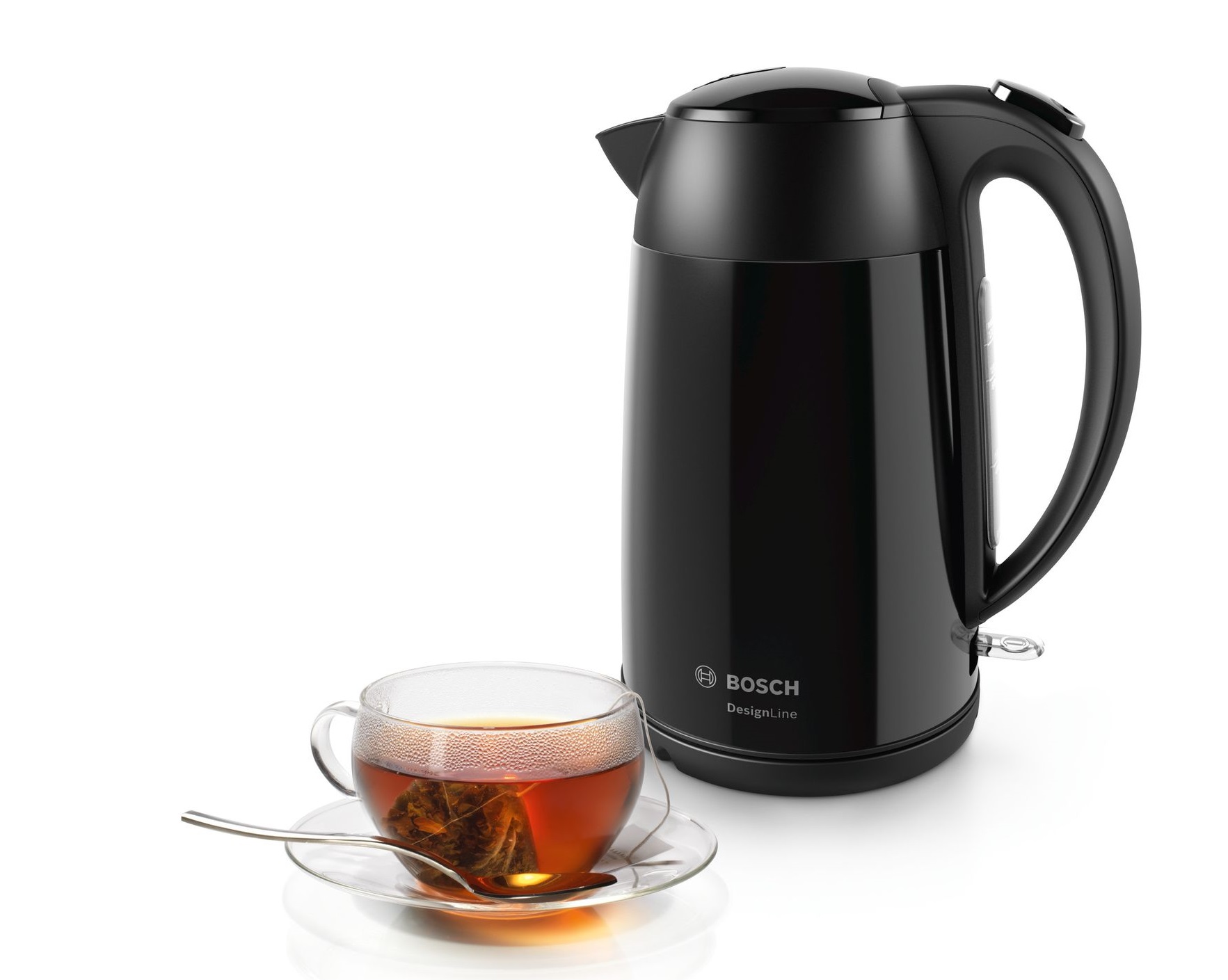 Купить Чайник BOSCH TWK 3P423 — Фото 2