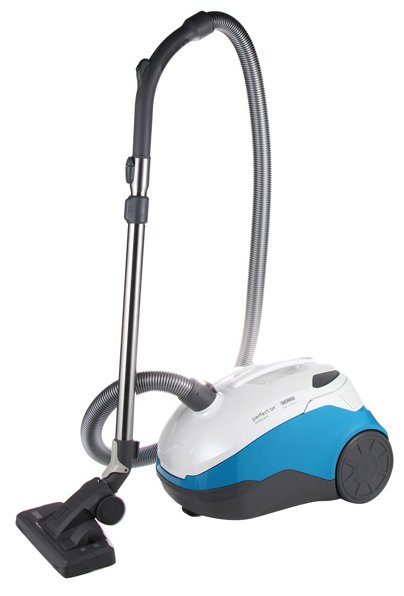 Пылесос THOMAS PERFECT AIR ALLERG																		 — описание, фото, цены в интернет-магазине PT Stores