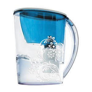 Фильтр для воды Фильтр Барьер "Экстра" БОСКО индиго																		 — описание, фото, цены в интернет-магазине PT Stores