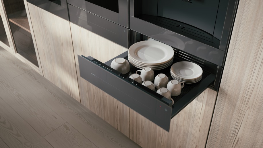 Купить Подогреватель посуды Asko ODW8128GG — Фото 7