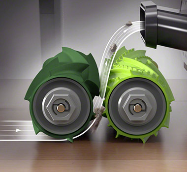 Купить Робот-пылесос IRobot Roomba i7+ PLUS — Фото 9