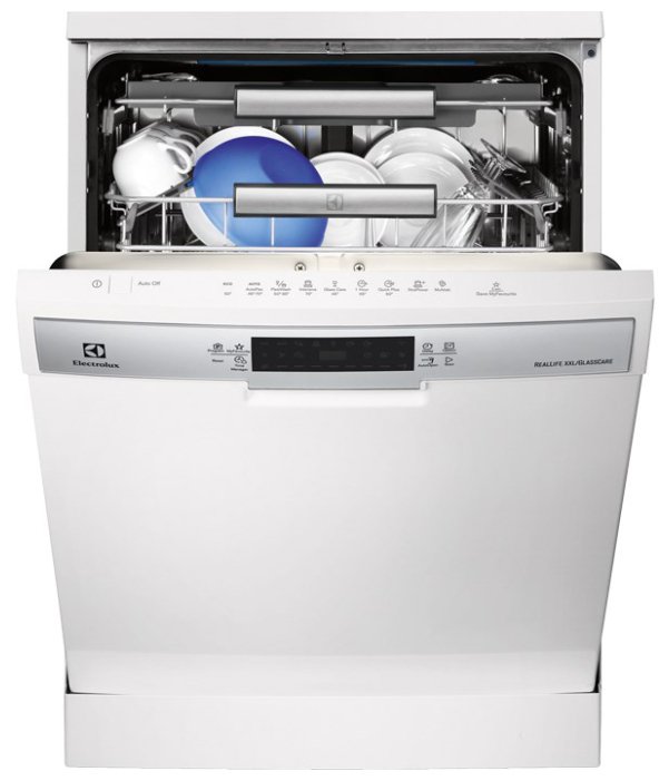 Посудомоечная машина Electrolux ESF 8720 ROW																		 — описание, фото, цены в интернет-магазине PT Stores
