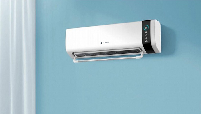 Купить Обогреватель TIMBERK T-FH2-B10MC-W — Фото 3