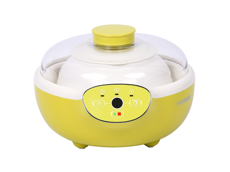 Йогуртница Oursson FE2305D/GA																		 — описание, фото, цены в интернет-магазине PT Stores