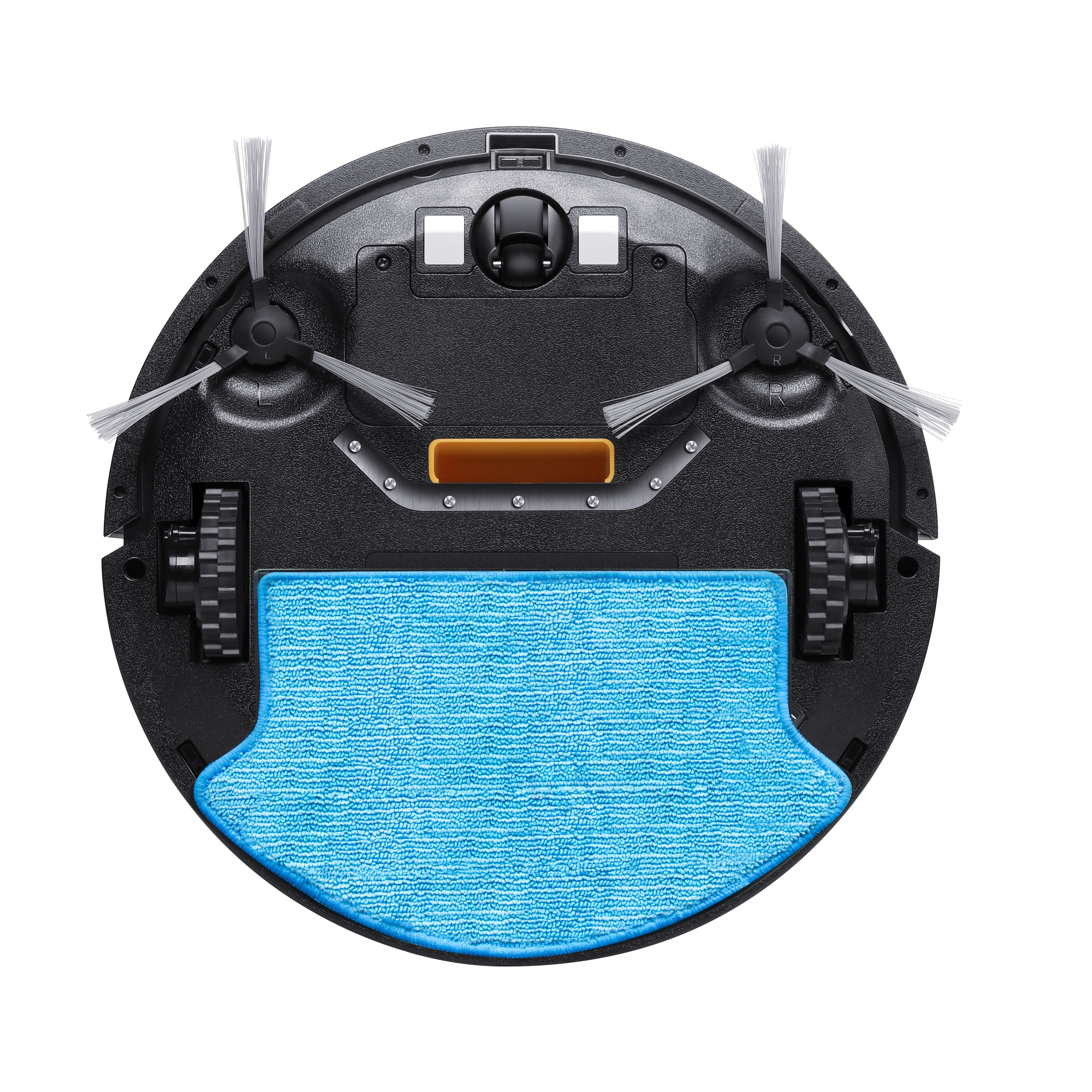 Купить Робот-пылесос Midea VCR15 — Фото 3