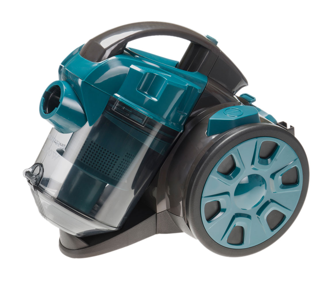 Пылесос SUPRA VCS-1822																		 — описание, фото, цены в интернет-магазине PT Stores