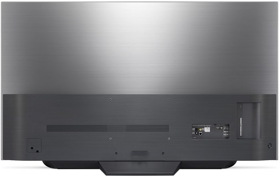 Купить Телевизор LG OLED65C8V — Фото 4