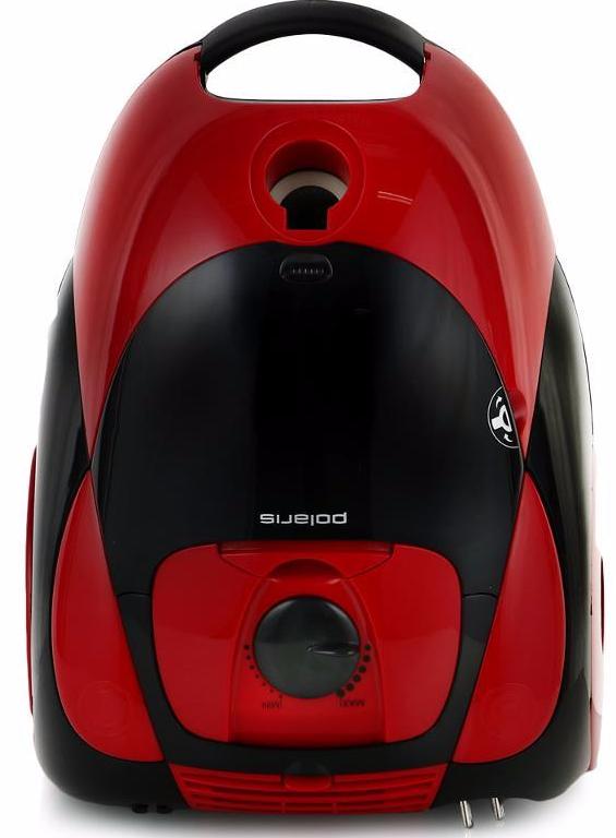 Купить Пылесос POLARIS PVB 1801 — Фото 2