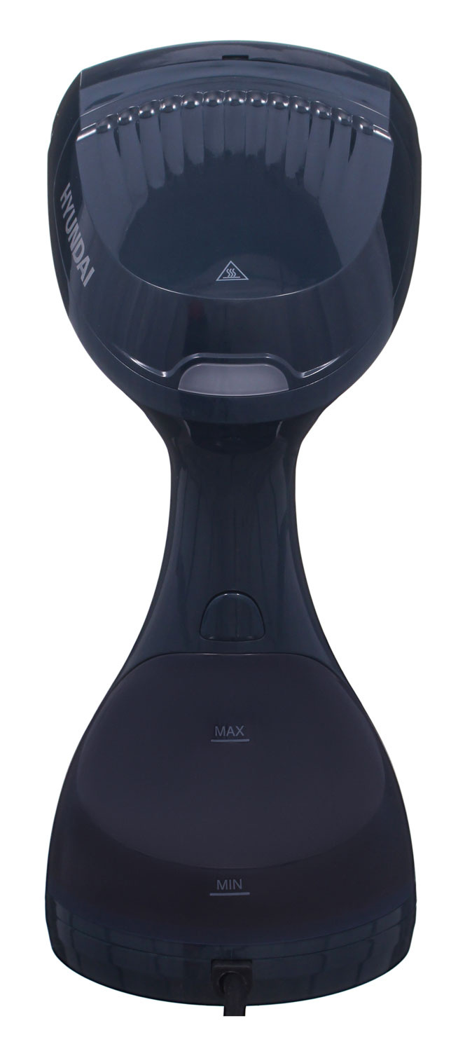 Купить Отпариватель Hyundai H-HS02834 бел/син — Фото 5