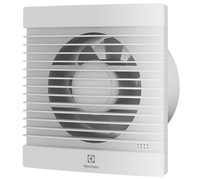 Вентилятор Electrolux Basic EAFB-120																		 — описание, фото, цены в интернет-магазине PT Stores