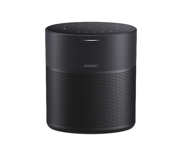 Портативная акустика BOSE Home Speaker 300 Triple Black																		 — описание, фото, цены в интернет-магазине PT Stores