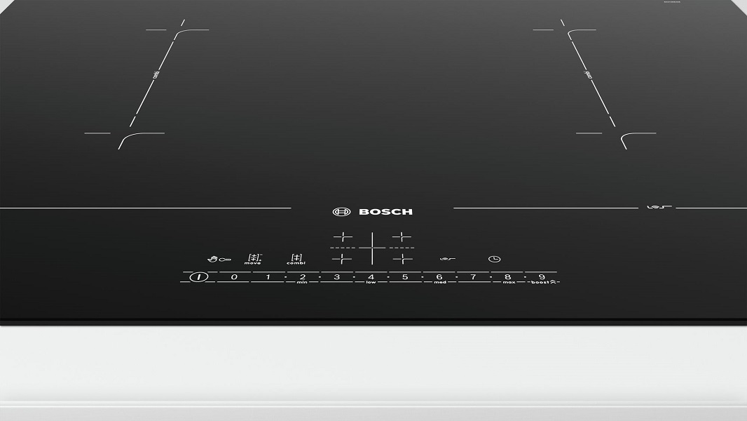 Купить Индукционная варочная панель BOSCH PVQ611FC5E — Фото 3