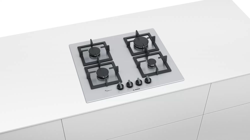 Купить Газовая варочная панель Bosch PPP6A2B20O — Фото 3