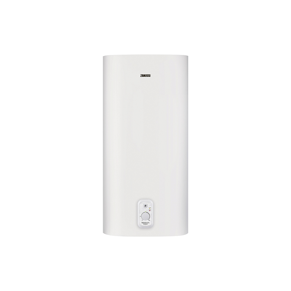 Водонагреватель накопительный Zanussi ZWH/S 50 Splendore Dry Enamel																		 — описание, фото, цены в интернет-магазине PT Stores